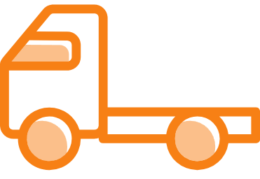 让胡路拖车/平板车